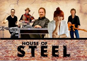 House of Steel