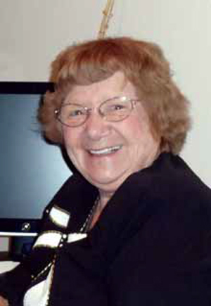 Donna Hanson