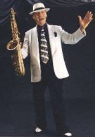Burgie Crandall  - 