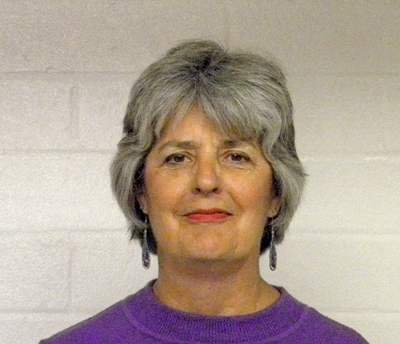 Cindy Munday