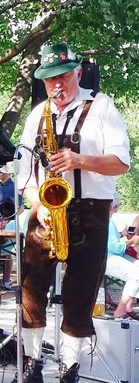 Kenny Brandt