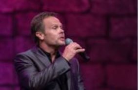 Wade Hammond - A Classic Crooner