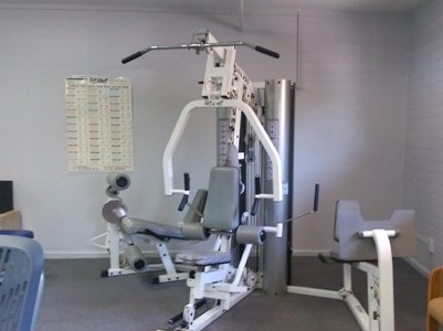 Exercise Room