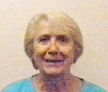Doris (Dodie) Gruner