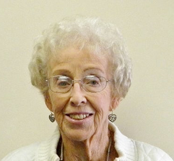 Lucille Kraiss