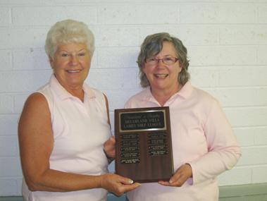 President's Club- Mary Ellen Hensley