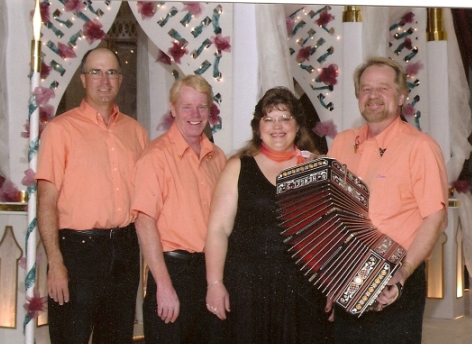 Leon Olsen Polka Band