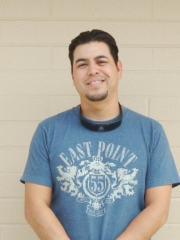 Alex Regalado
