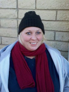 Sherry Braegger