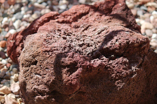 'Rocks of Arizona' by Nydia Pobran