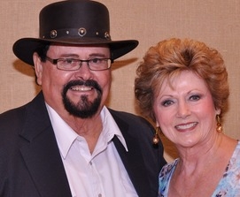 Ron Butler and Maddy Paschal of Mood Swings