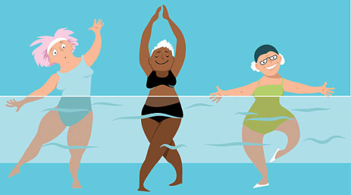 Water Aerobics